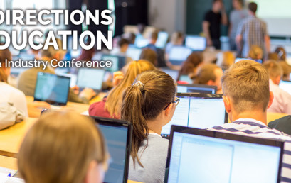 2016 New Directions in IT Education: A Faculty and Industry Conference May 19-20