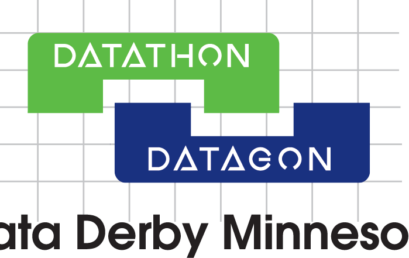 Data Derby Minnesota