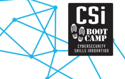 2018 CSi Boot Camp