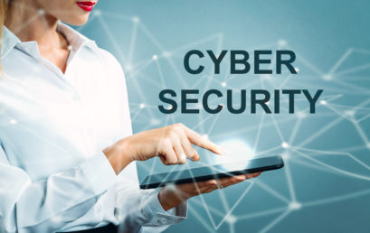 Cyber Security Set to Soar