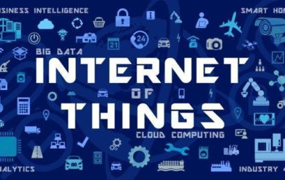 Career Spotlight: Will 2018 be the Revolutionary Year for Internet of Things?