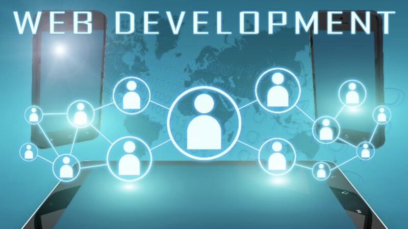 IT Career Spotlight: Web Development Careers