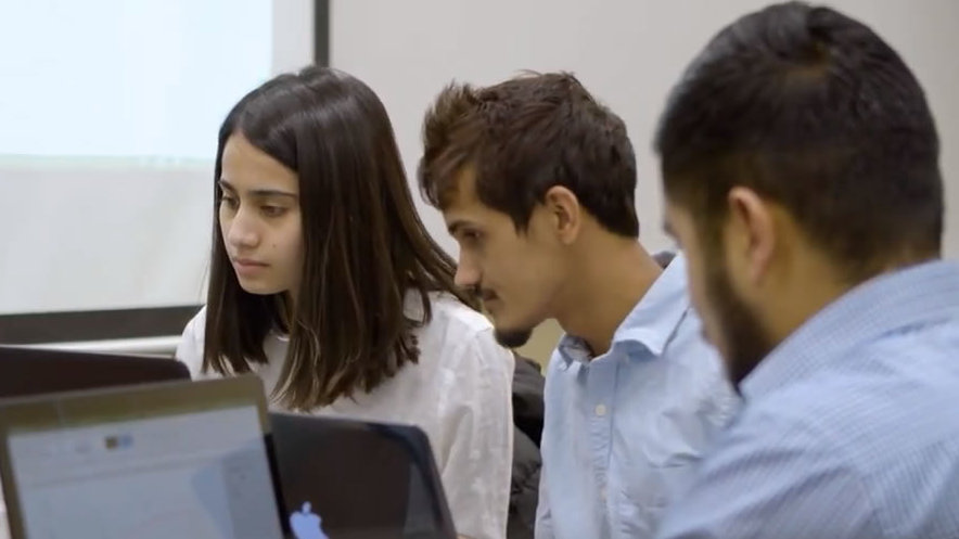 VIDEO: Students, Employers and Faculty Explain the Importance of Career Readiness Curriculum