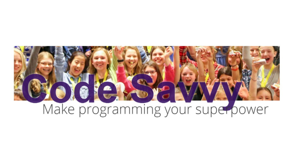 Code Savvy Seeks Volunteers