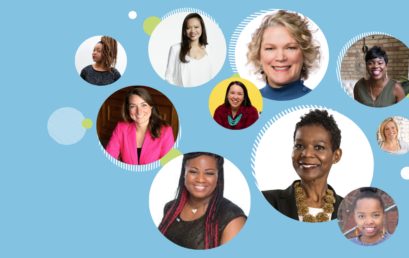10 Innovative Women Making History in the Twin Cities’ Tech Space