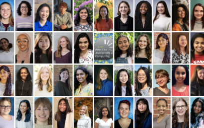 Announcing the 2020 Minnesota Aspirations in Computing Awards Honorees