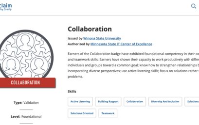 Results from our Career Readiness Badging Pilot, Project ELEVATE
