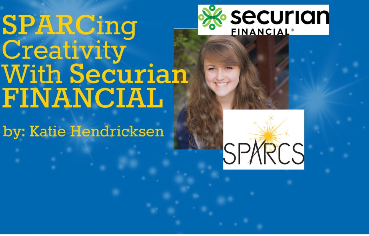 SPARCing Creativity with Securian Financial