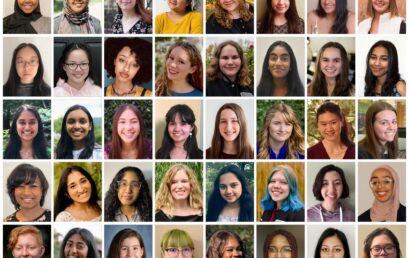 Female Tech Talent Abounds in Minnesota High Schools