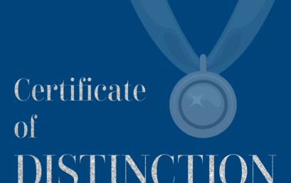 2021 Certificate of Distinction Honorees – Aspirations in Computing