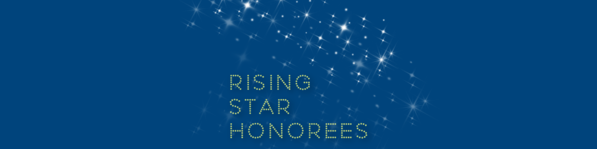 The 2023 Minnesota Aspirations in Computing Rising Star Honorees