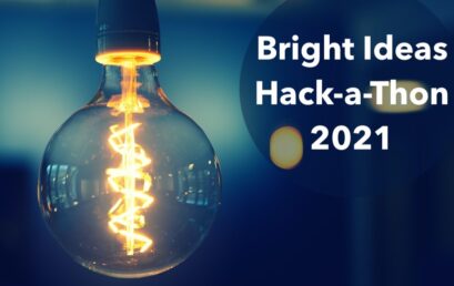 Hackathon Event Shines Brightly…..Again!