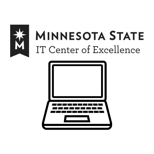 Minnesota State I.T. Center of Excellence