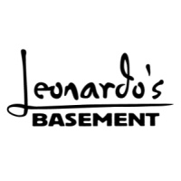 Leonardo’s Basement