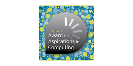 Collegiate Finalists - The 2022 Minnesota Aspirations in Computing Awards