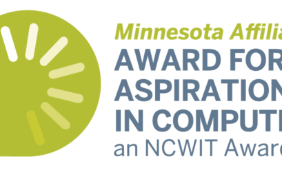 Announcing Ten Minnesota High School Students Awarded National Technology Honors